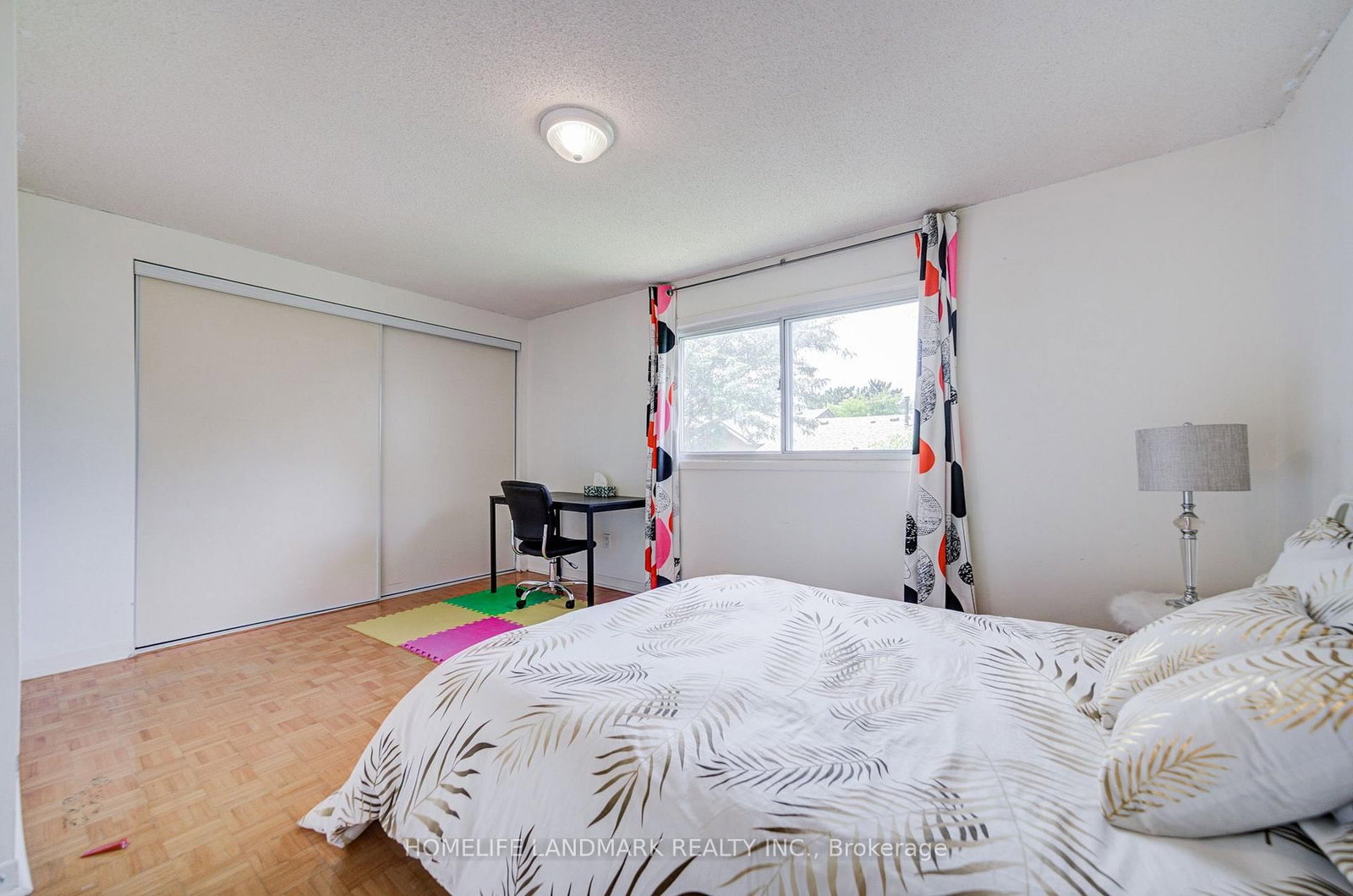 6 Thunder Grove • Toronto, ON photo 22