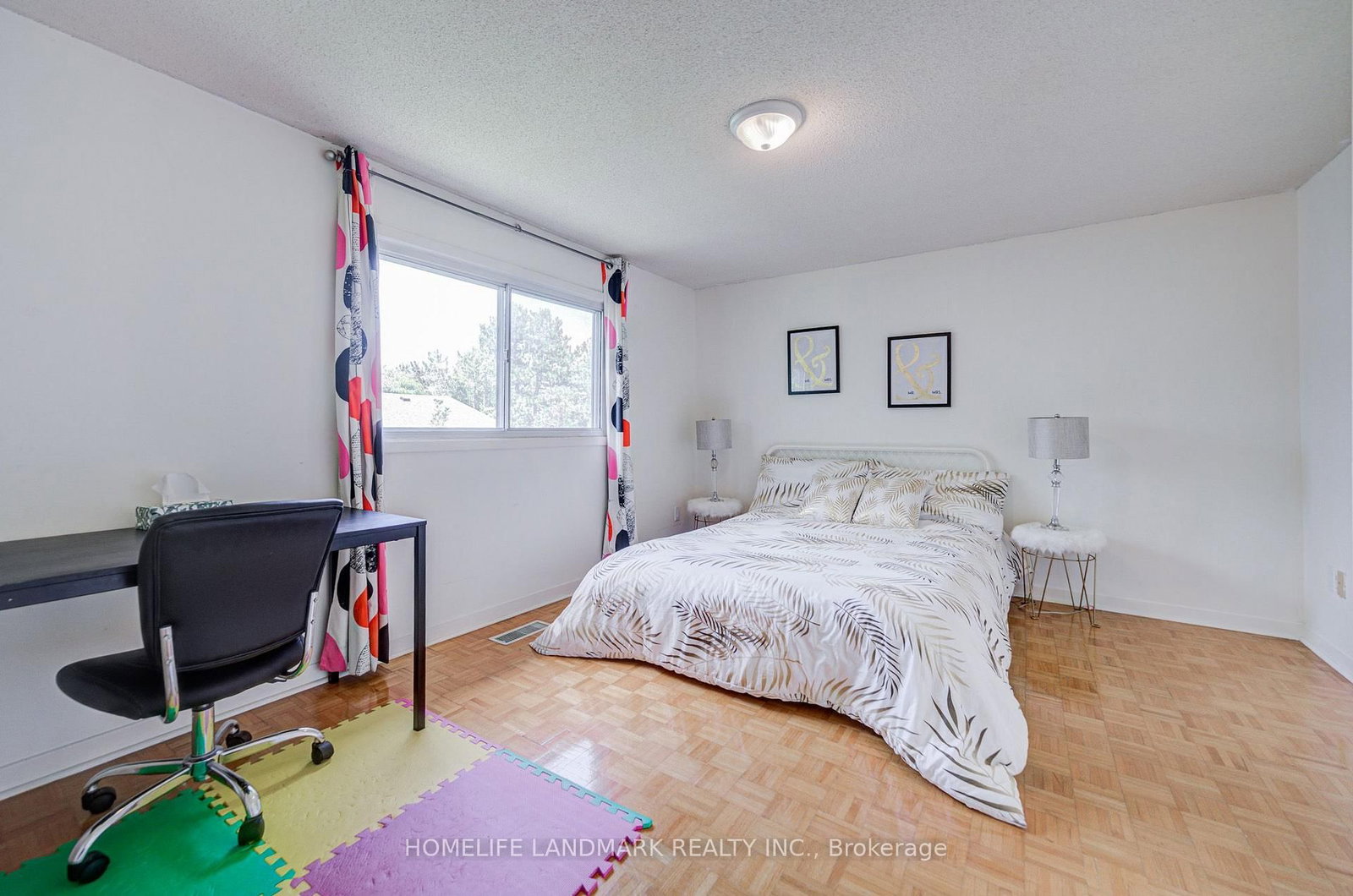 6 Thunder Grove • Toronto, ON photo 23