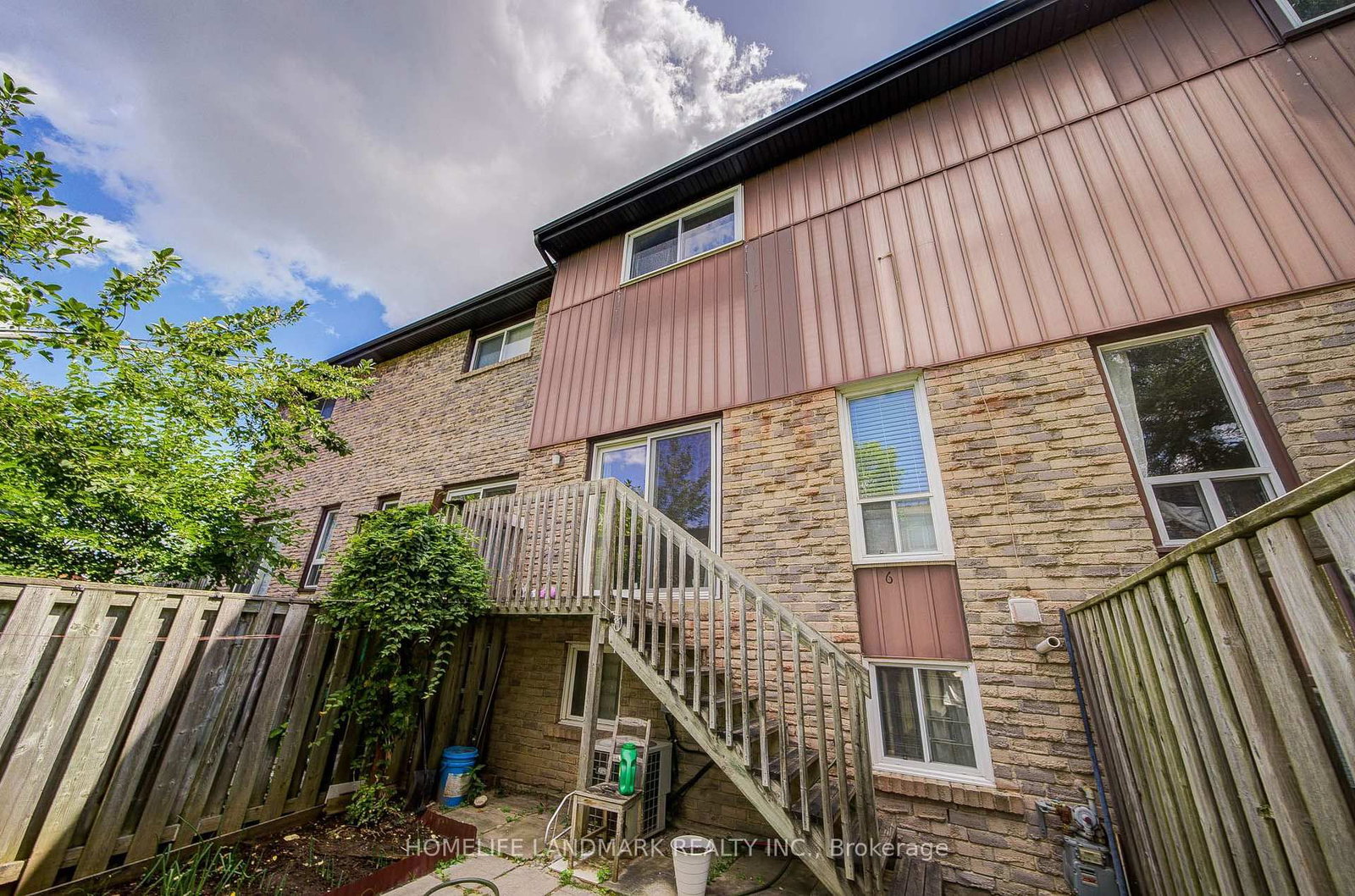 6 Thunder Grove • Toronto, ON photo 43