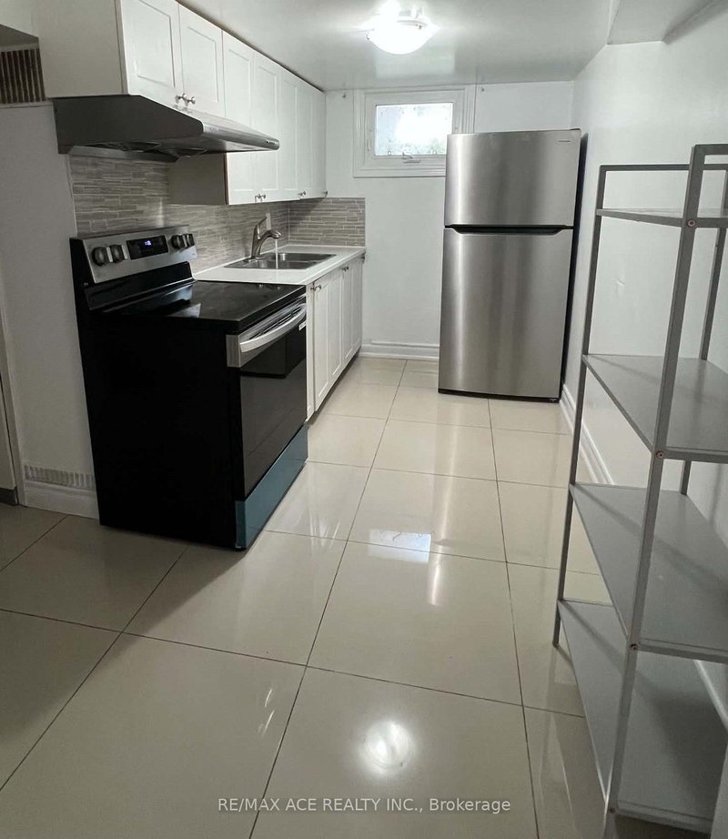 Bsmt - 38 Celeste Drive