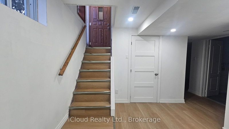 Basement - 32 Frey Crescent