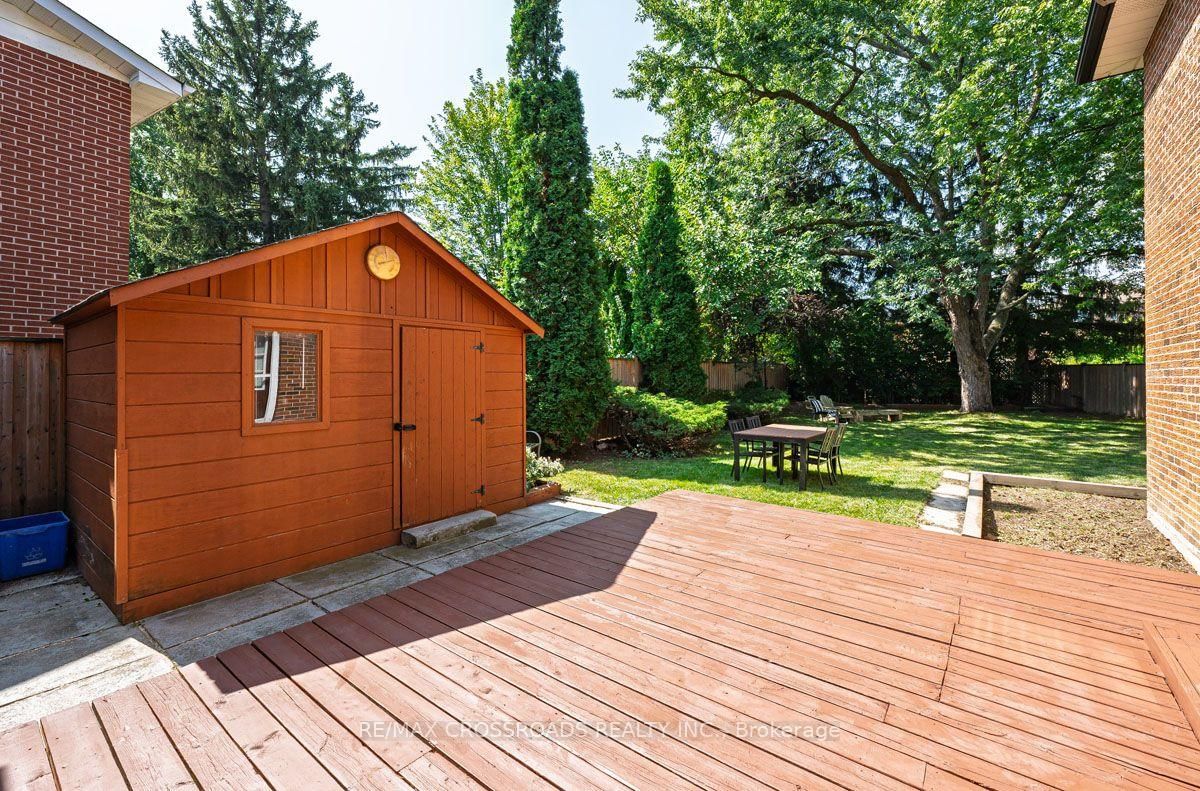 132 Collingsbrook Boulevard • Toronto, ON photo 23