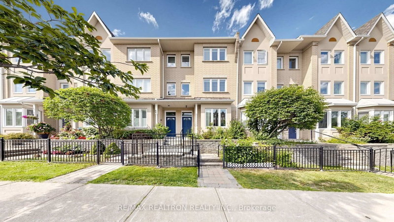 610 - 28 Rosebank Drive