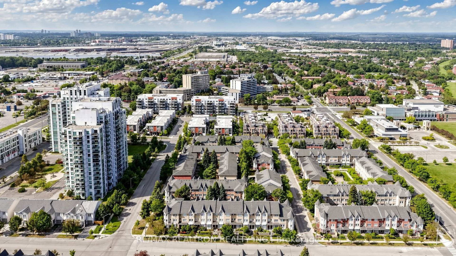 28 Rosebank Drive • #610 • Toronto, ON photo 18