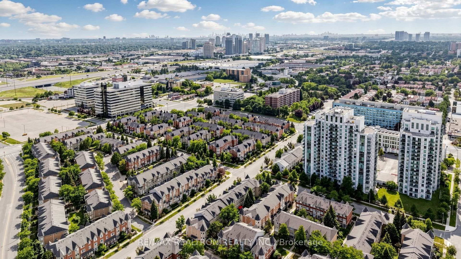 28 Rosebank Drive • #610 • Toronto, ON photo 21