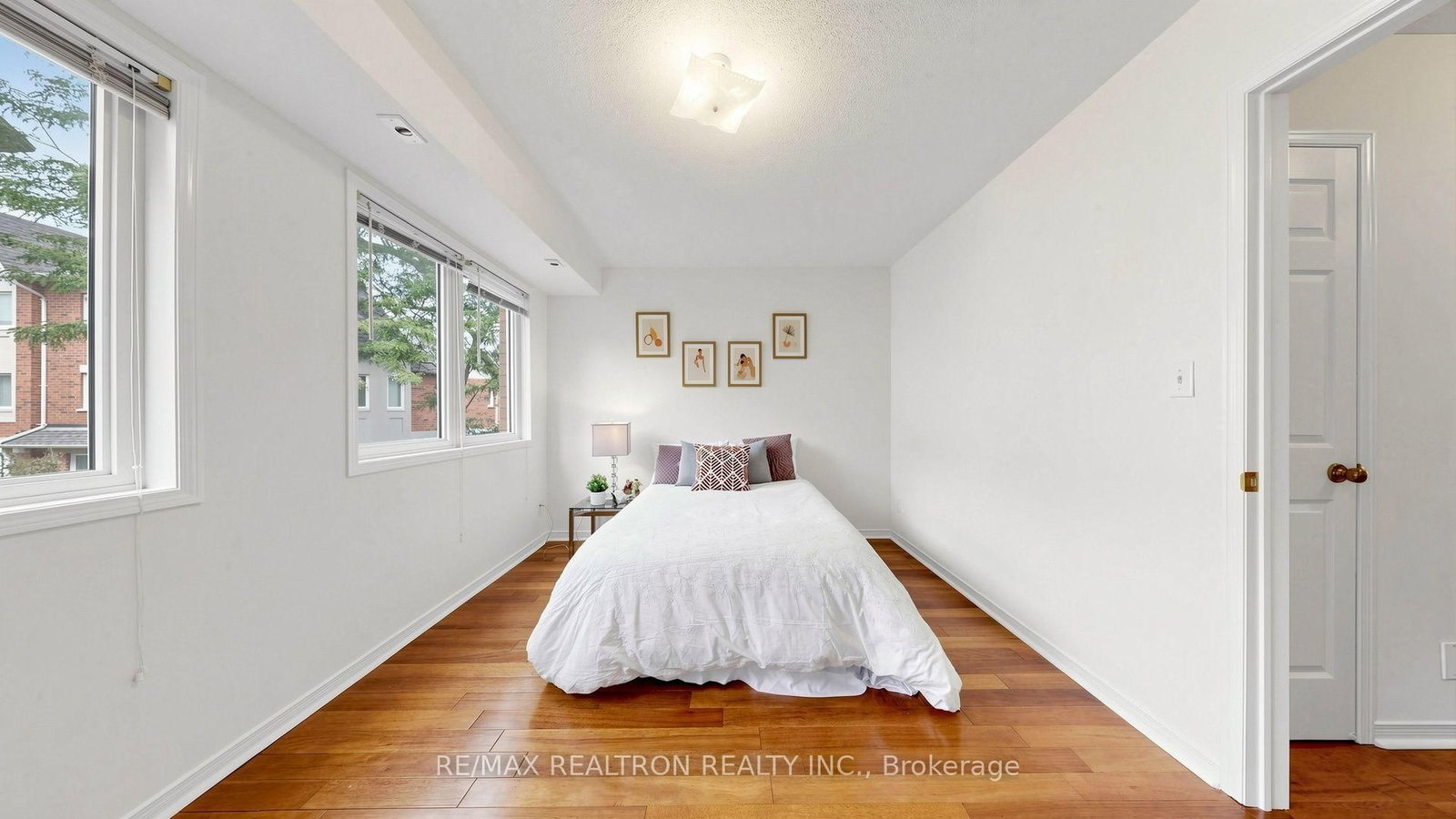 28 Rosebank Drive • #610 • Toronto, ON photo 30