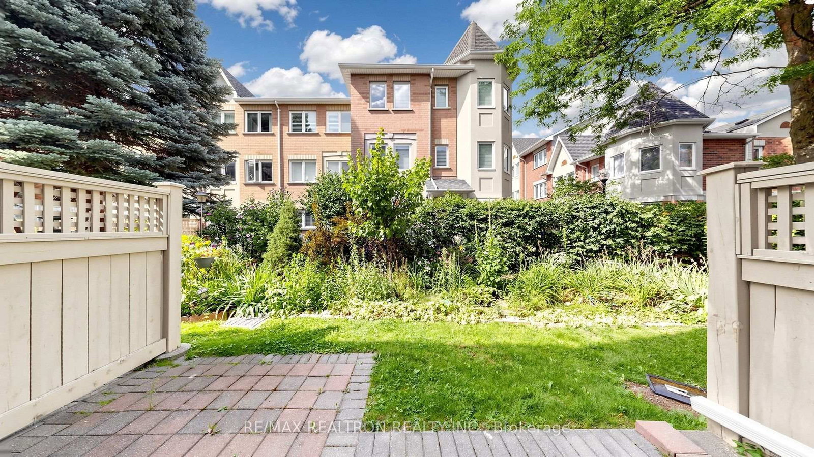 28 Rosebank Drive • #610 • Toronto, ON photo 43