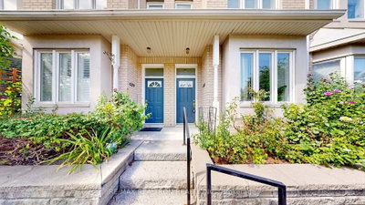 28 Rosebank Drive • #610 • Toronto, ON photo 5