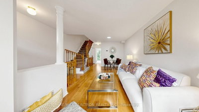 28 Rosebank Drive • #610 • Toronto, ON photo 9