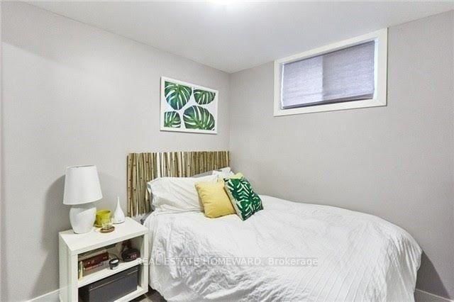 Lower level-47 Lowder Pl, Whitby, view 5