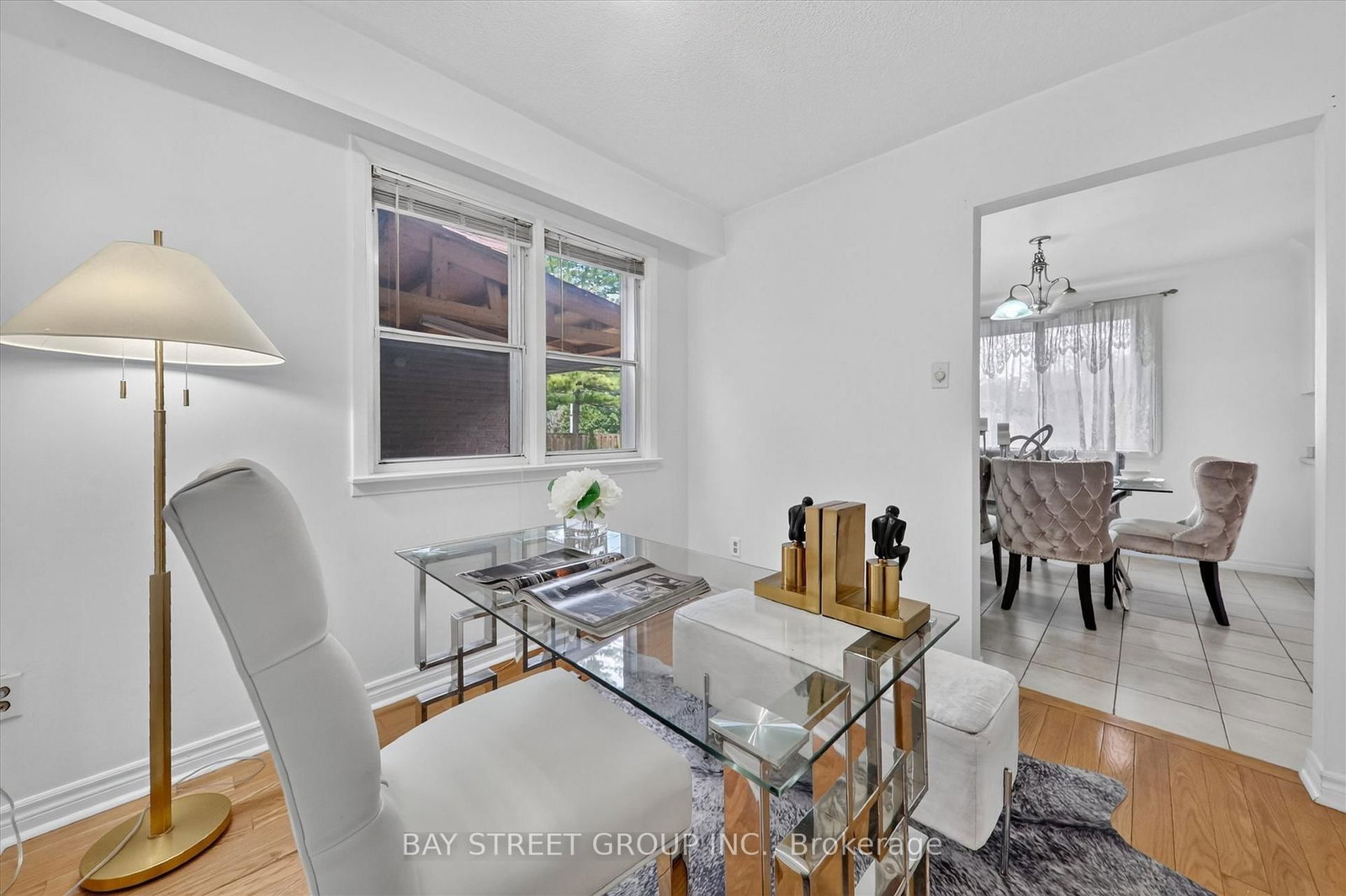 95 TINETA Crescent • Toronto, ON photo 11