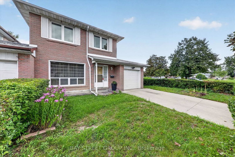 95 TINETA Crescent