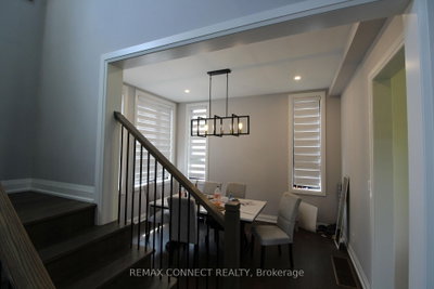 4 Tidmarsh Lane • Ajax, ON photo 8