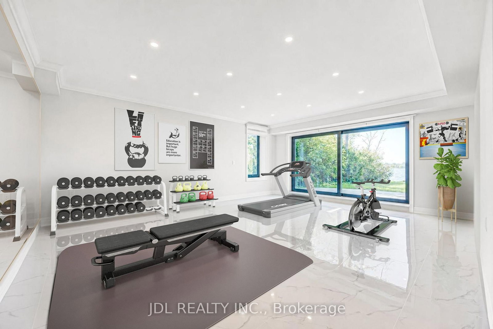 536 Fralicks Beach Road • Scugog, ON photo 28