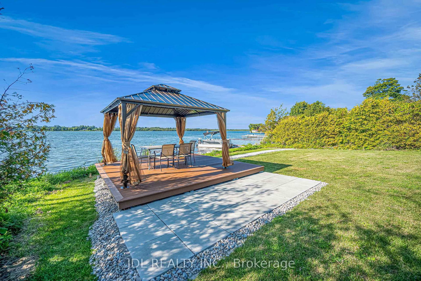 536 Fralicks Beach Road • Scugog, ON photo 37
