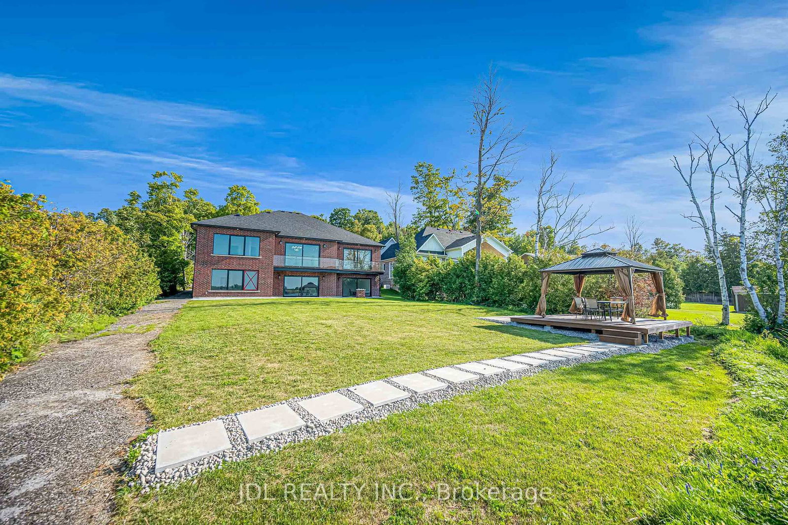 536 Fralicks Beach Road • Scugog, ON photo 38