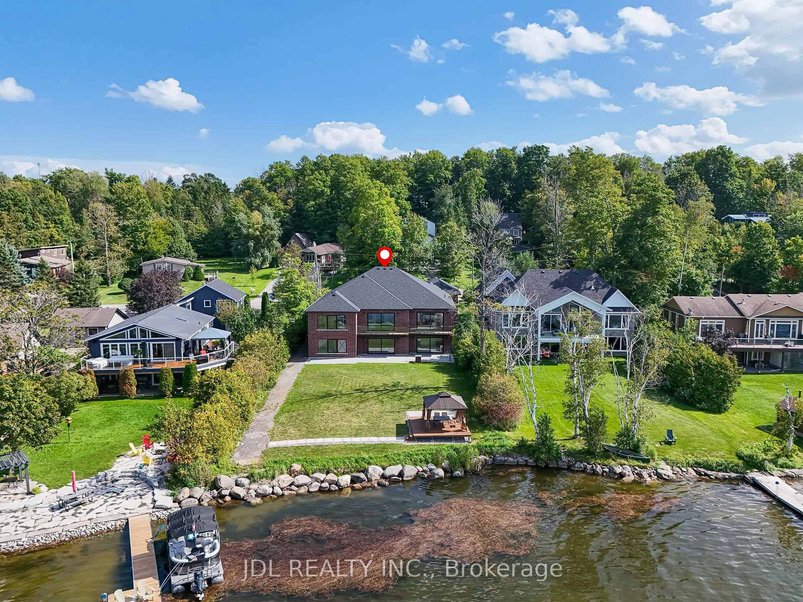 536 Fralicks Beach Road • Scugog, ON photo 41