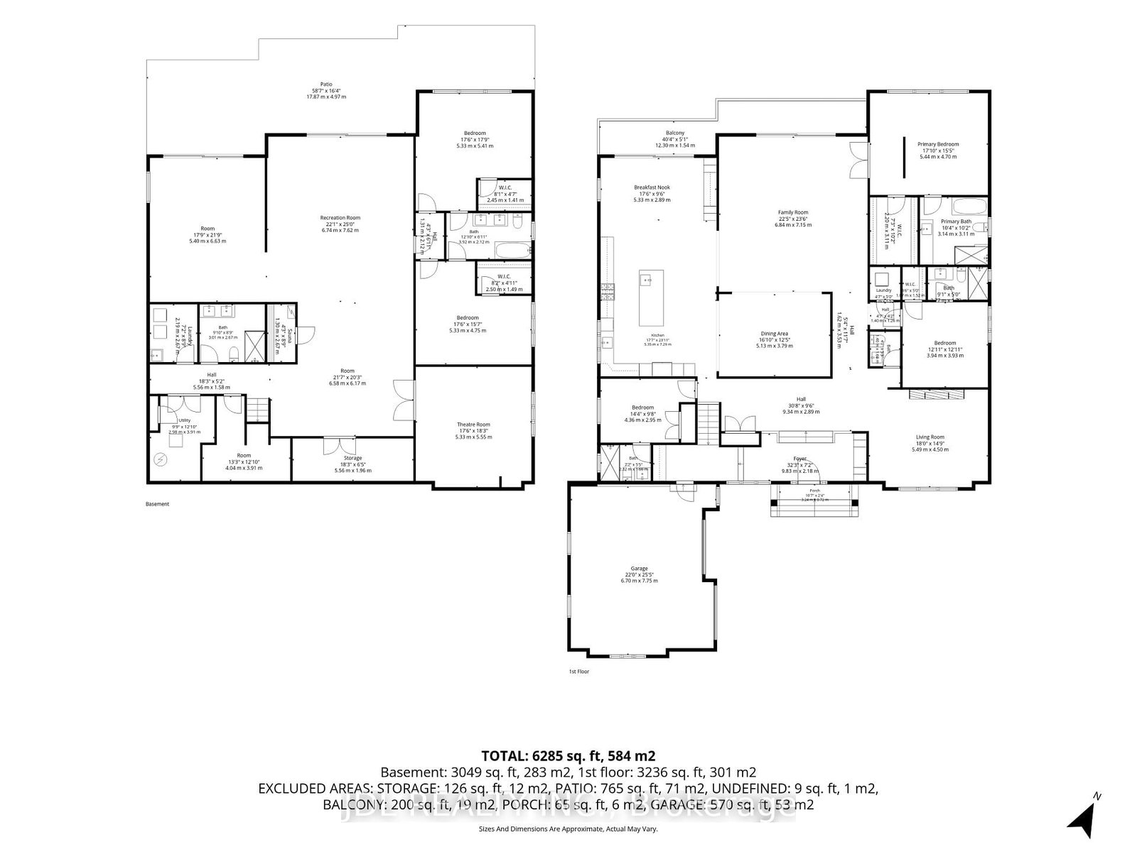 536 Fralicks Beach Road • Scugog, ON photo 42