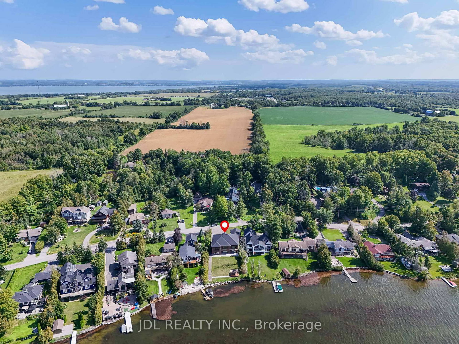 536 Fralicks Beach Road • Scugog, ON photo 47