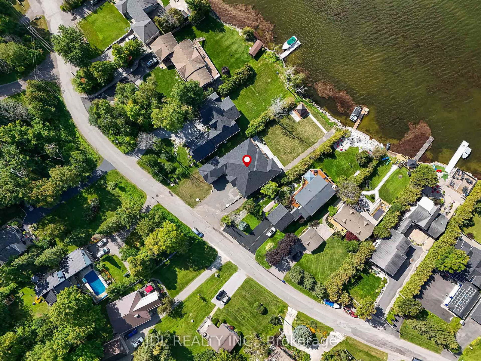 536 Fralicks Beach Road • Scugog, ON photo 48