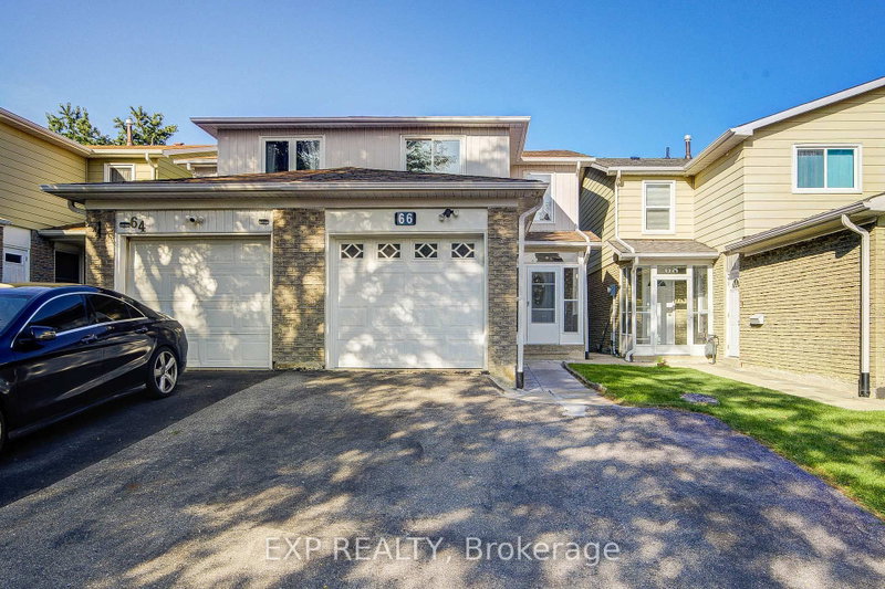 66 Kenhatch Boulevard