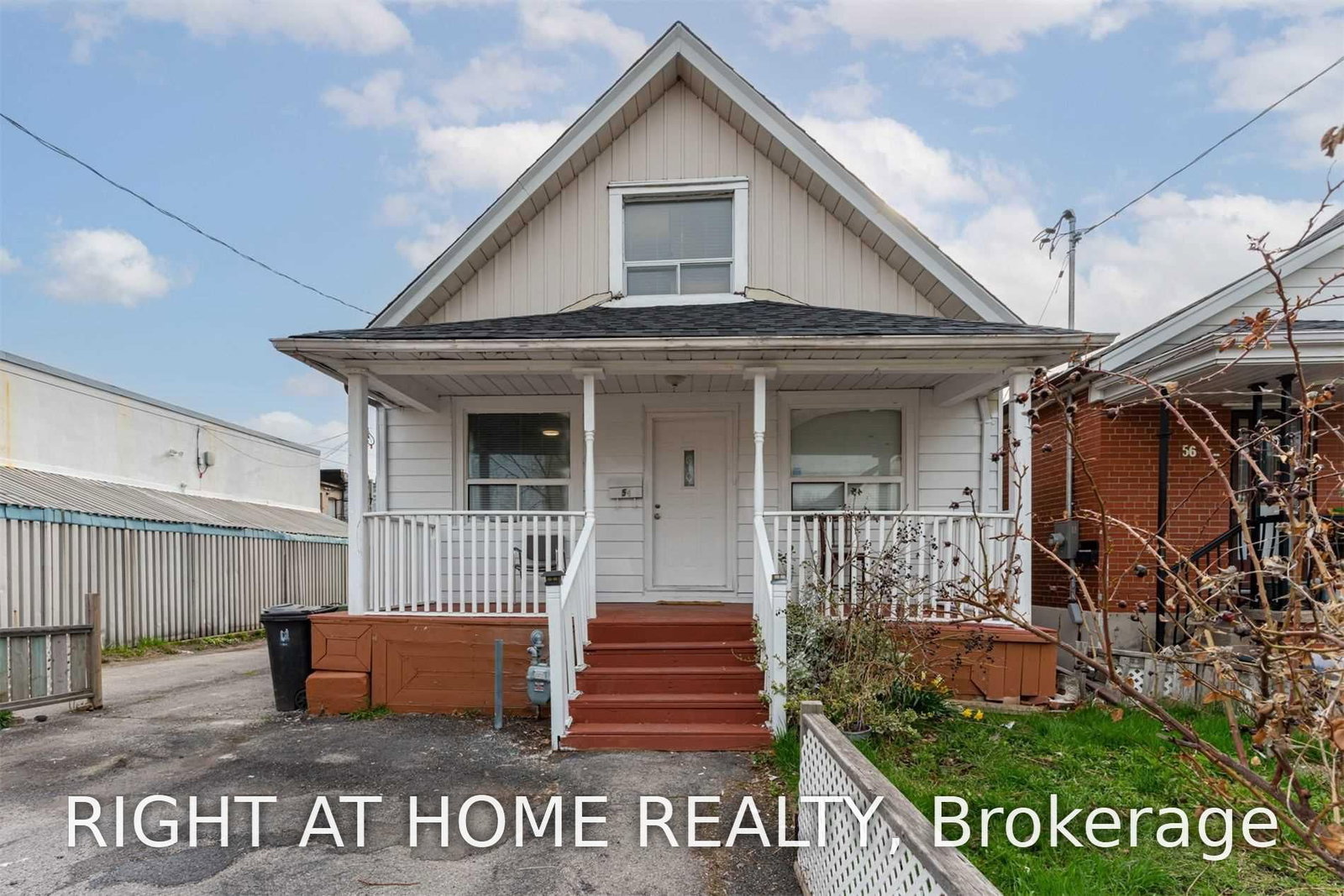 54 Byng Avenue • Toronto, ON photo 1