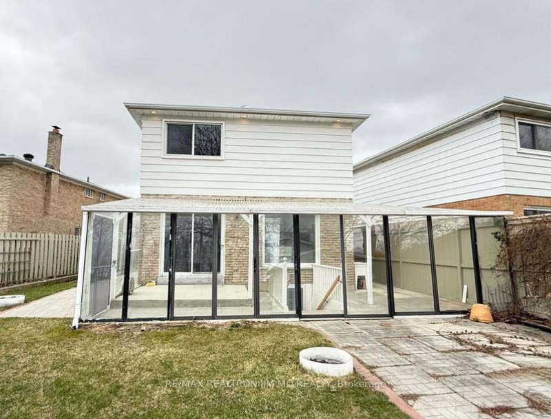 Lower - 22 Hartleywood Drive
