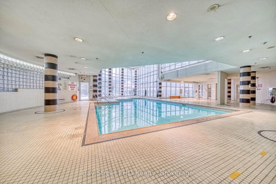 Condo leased at 1802-1470 Midland Avenue, Toronto, Ontario, M1P 4Z4 - Dorset Park - MLS: E13703136