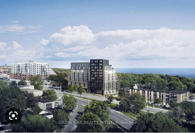 Condo leased at 326-90 Glen Everest Road, Toronto, Ontario, M1N 1T7 - Birchcliffe-Cliffside - MLS: E13703144