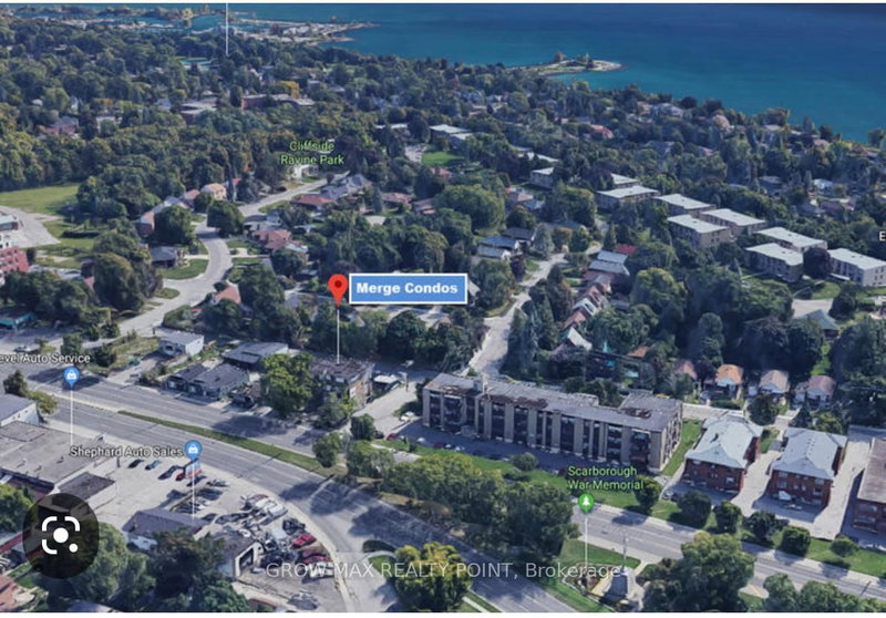 326 - 90 Glen Everest Road