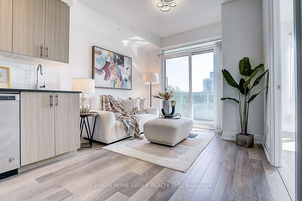 3121 Sheppard Avenue E • #522 • Toronto, ON photo 10