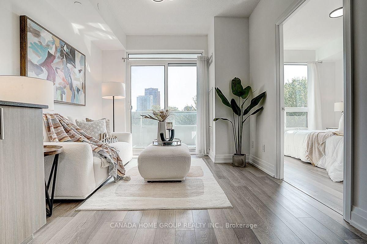 3121 Sheppard Avenue E • #522 • Toronto, ON photo 11