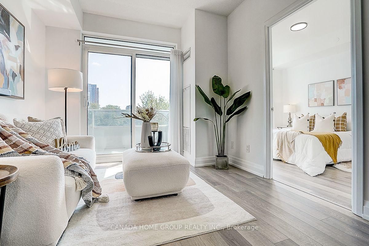 3121 Sheppard Avenue E • #522 • Toronto, ON photo 13
