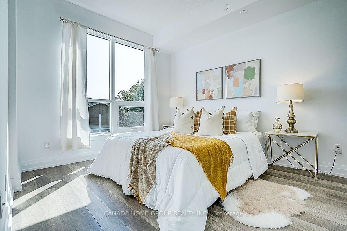 3121 Sheppard Avenue E • #522 • Toronto, ON photo 14