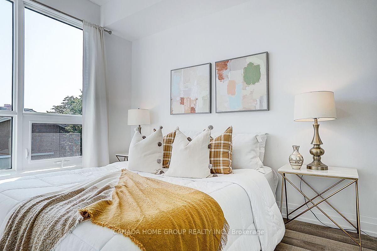 3121 Sheppard Avenue E • #522 • Toronto, ON photo 15
