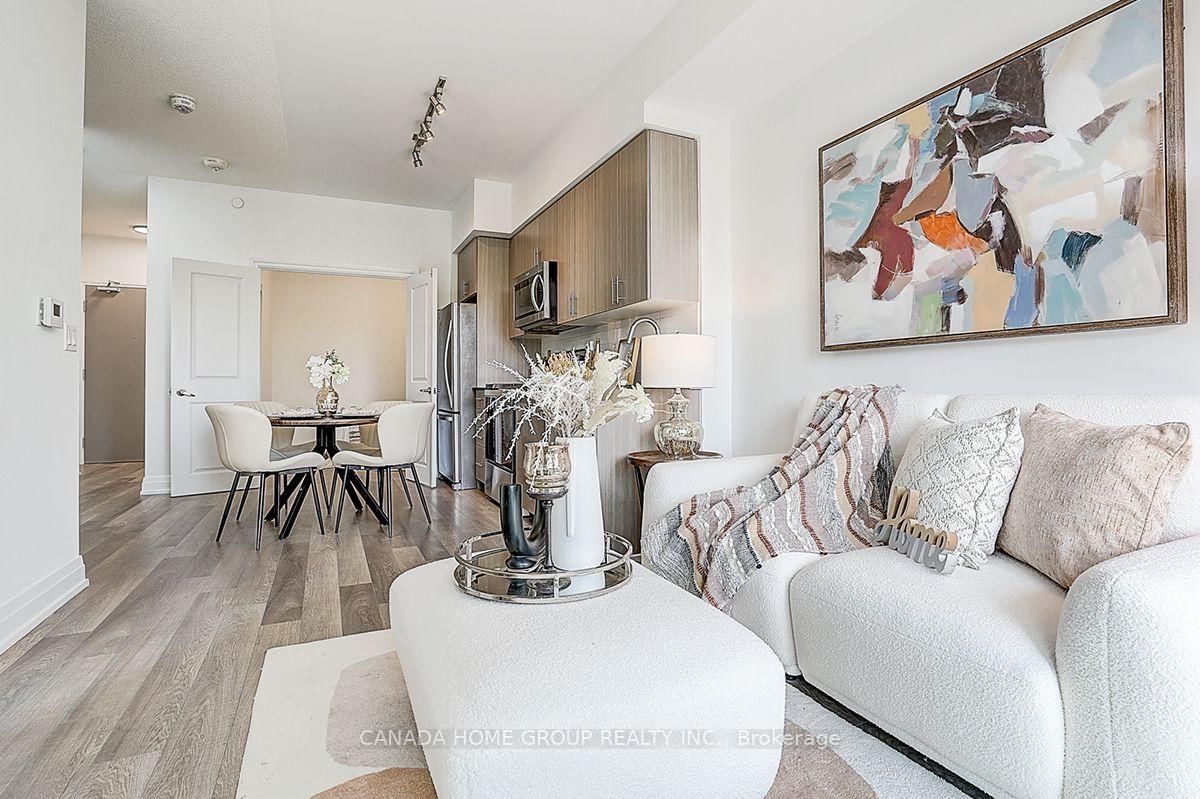 3121 Sheppard Avenue E • #522 • Toronto, ON photo 17