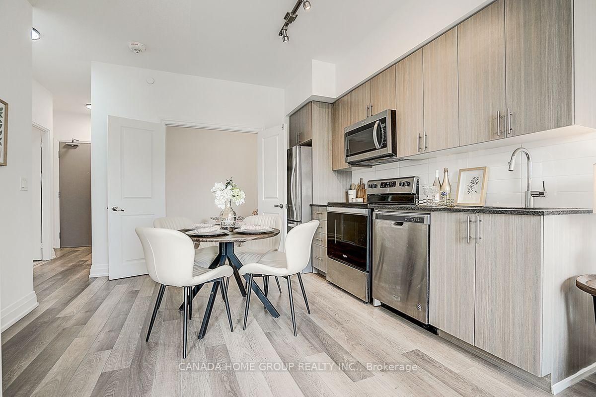 3121 Sheppard Avenue E • #522 • Toronto, ON photo 18
