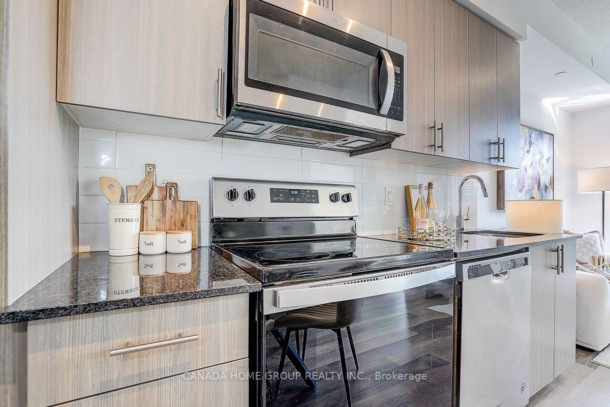 3121 Sheppard Avenue E • #522 • Toronto, ON photo 21