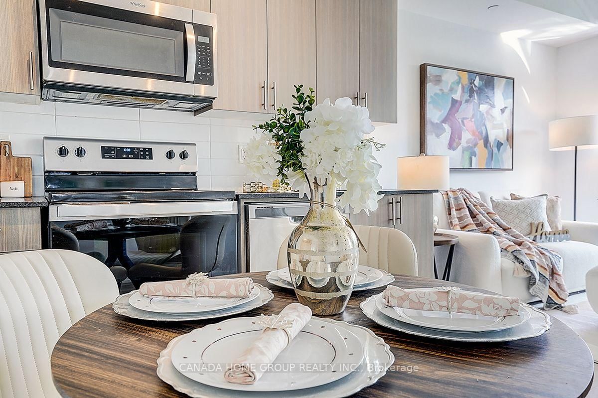 3121 Sheppard Avenue E • #522 • Toronto, ON photo 22