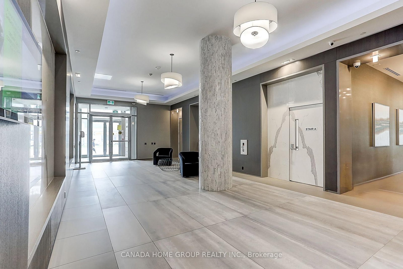 3121 Sheppard Avenue E • #522 • Toronto, ON photo 24
