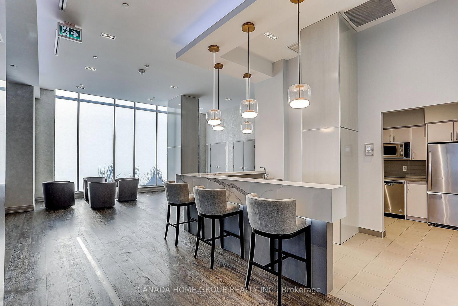 3121 Sheppard Avenue E • #522 • Toronto, ON photo 25