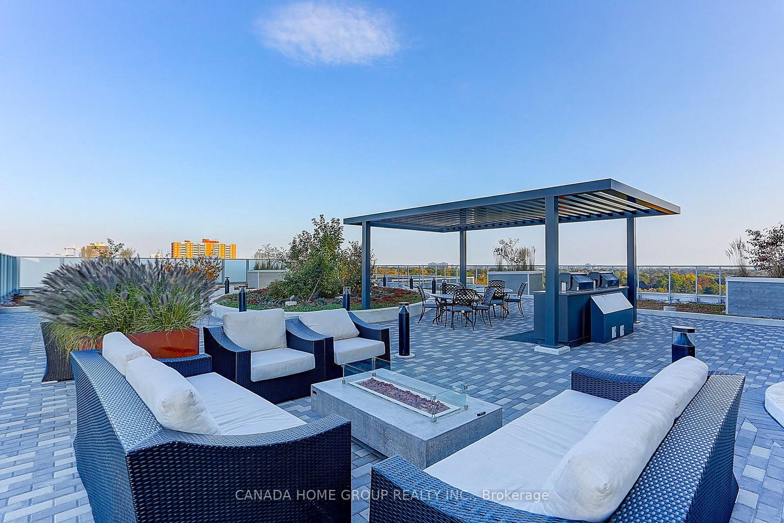 3121 Sheppard Avenue E • #522 • Toronto, ON photo 28