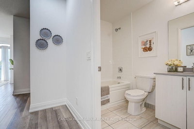 3121 Sheppard Avenue E • #522 • Toronto, ON photo 4