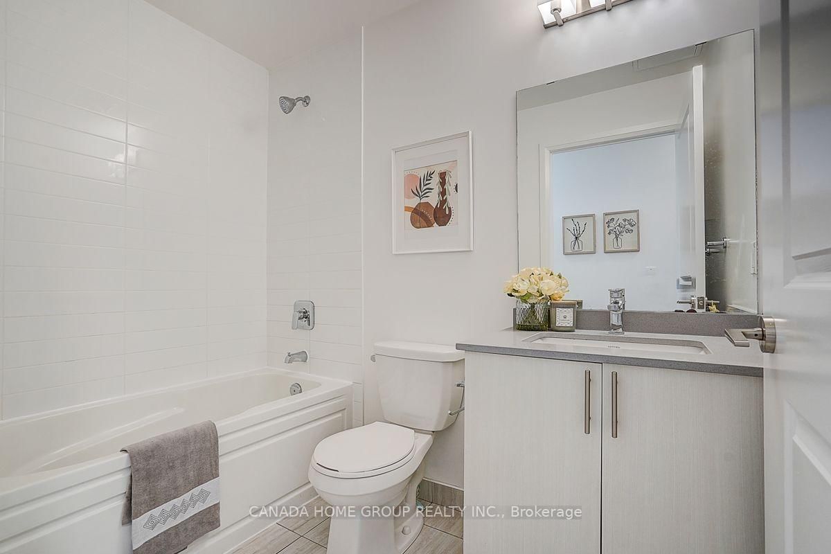 3121 Sheppard Avenue E • #522 • Toronto, ON photo 5