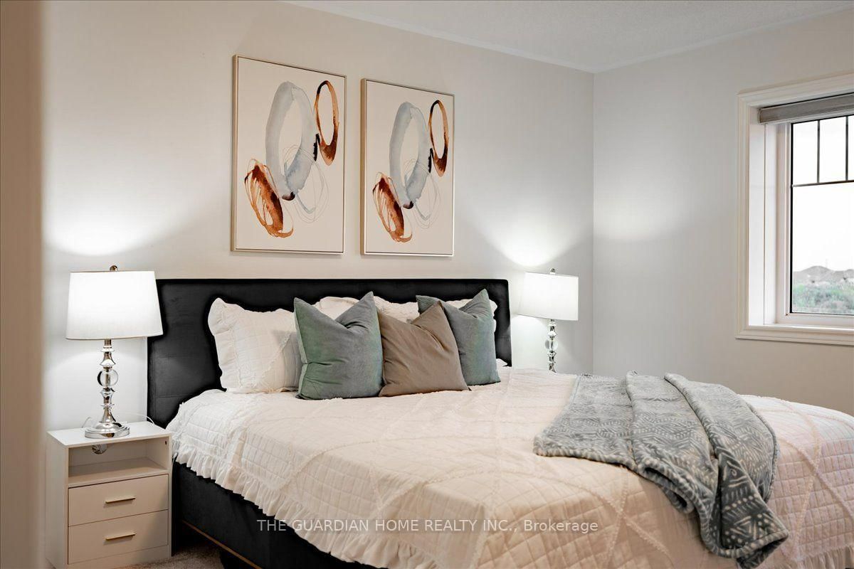 45 Barkerville Dr, Whitby, view 27