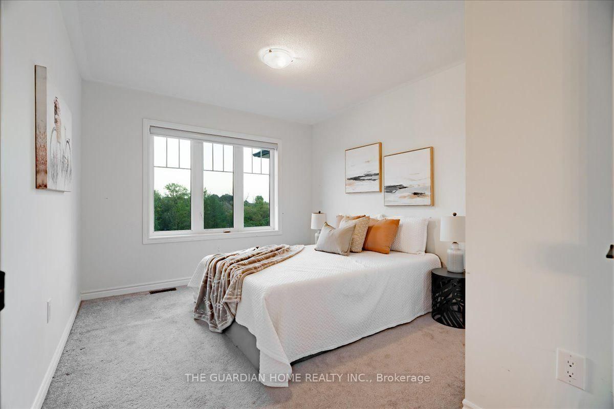 45 Barkerville Dr, Whitby, view 31