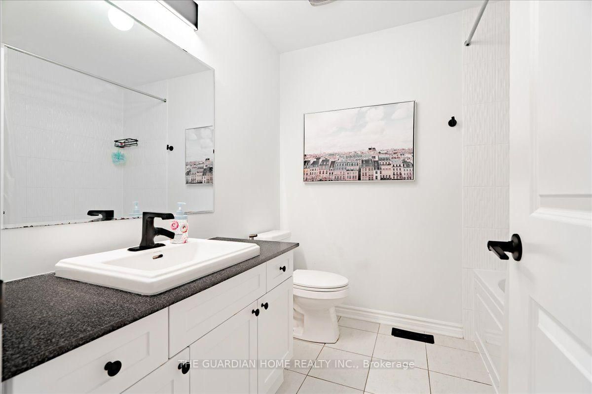45 Barkerville Dr, Whitby, view 38