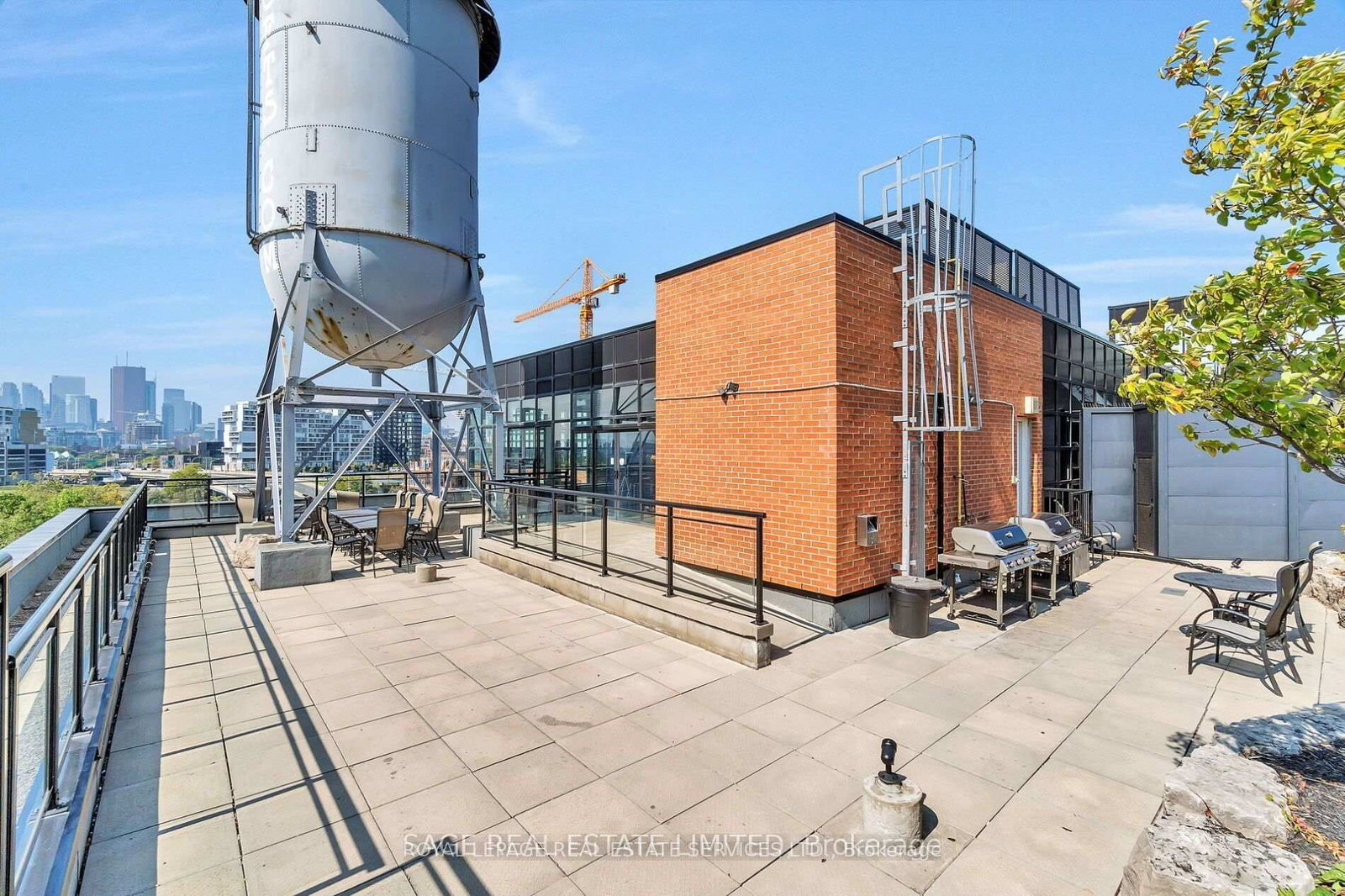 68 Broadview Avenue • #326 • Toronto, ON photo 17