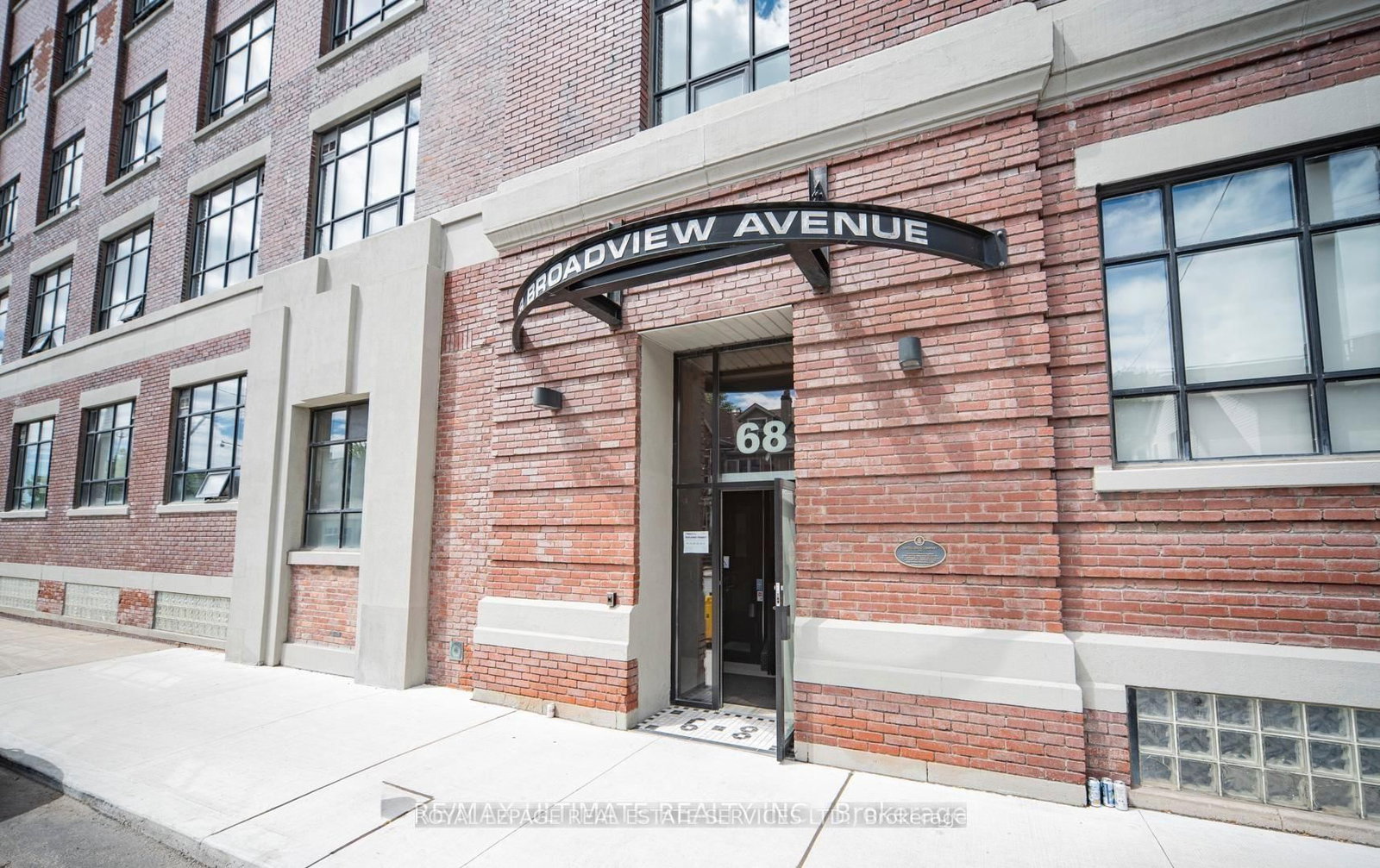 68 Broadview Avenue • #326 • Toronto, ON photo 20