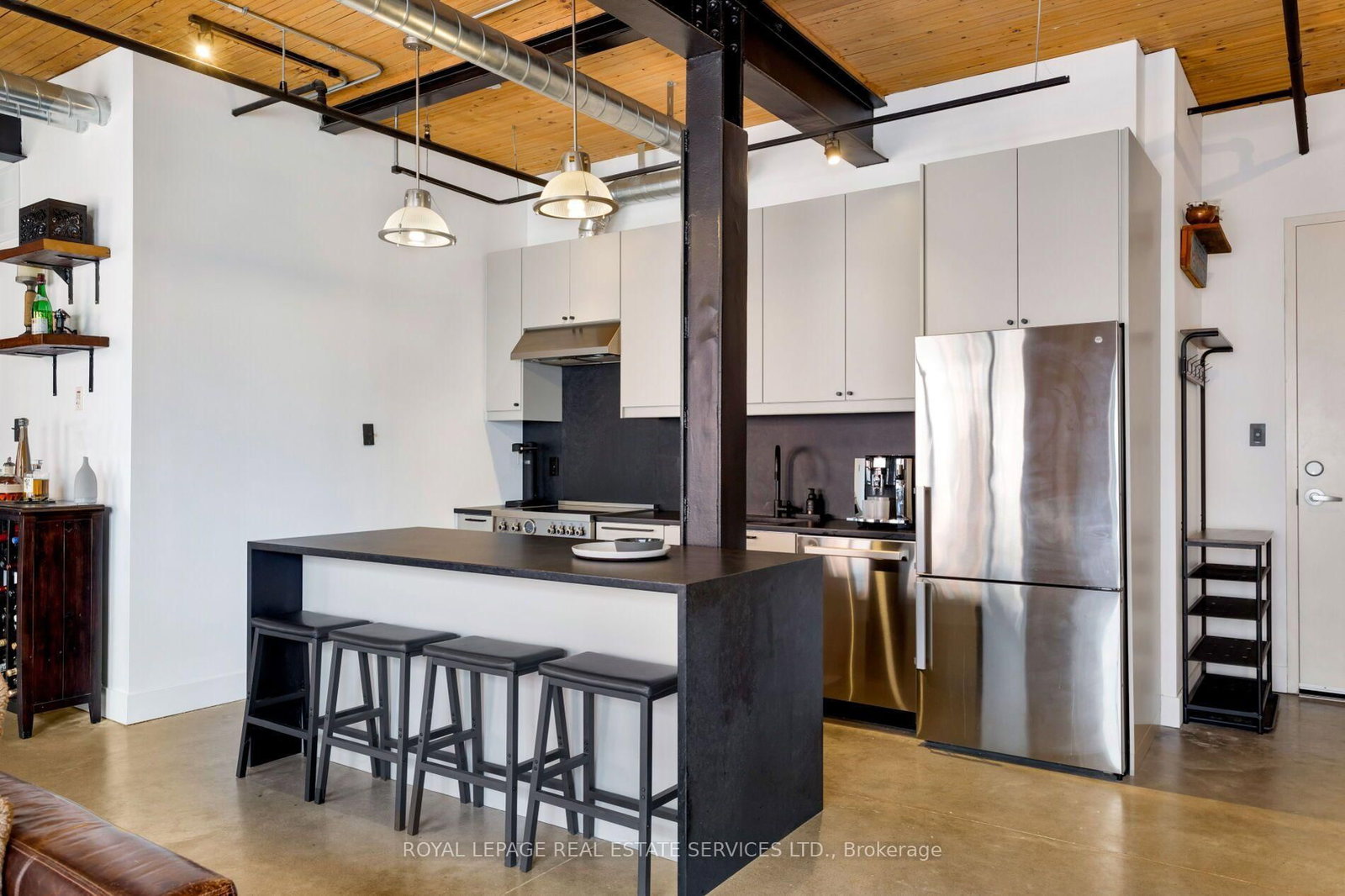 68 Broadview Avenue • #326 • Toronto, ON photo 6